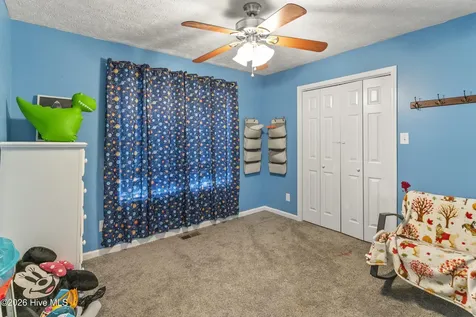 616 Trail End Lane Newton Grove NC 28366