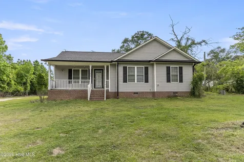 616 Trail End Lane Newton Grove NC 28366