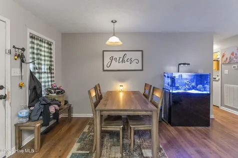 616 Trail End Lane Newton Grove NC 28366