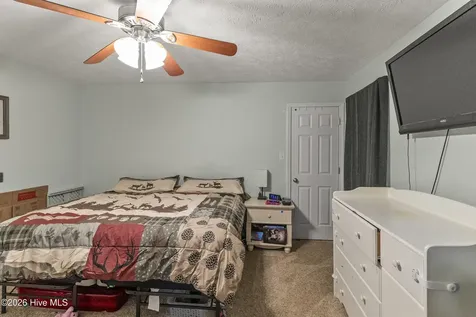 616 Trail End Lane Newton Grove NC 28366