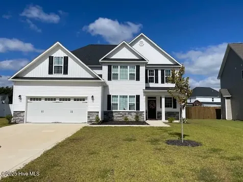 510 White Shoal Way Sneads Ferry NC 28460