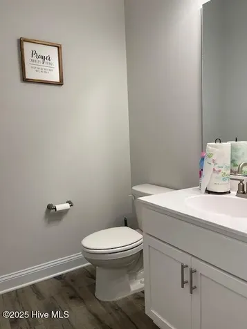 510 White Shoal Way Sneads Ferry NC 28460
