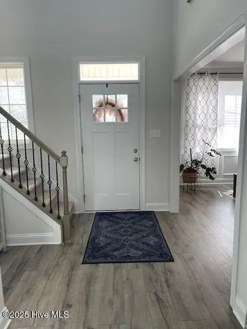 510 White Shoal Way Sneads Ferry NC 28460