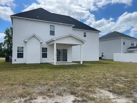 510 White Shoal Way Sneads Ferry NC 28460