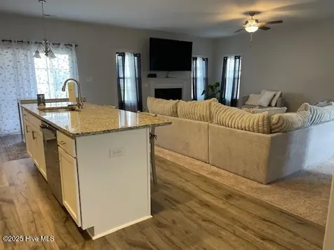 510 White Shoal Way Sneads Ferry NC 28460