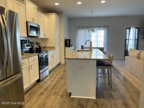 510 White Shoal Way Sneads Ferry NC 28460