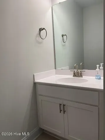 510 White Shoal Way Sneads Ferry NC 28460