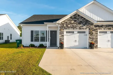 4401 Laurel Ridge Drive Greenville NC 27834