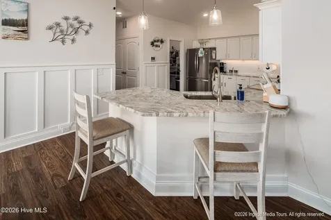 4401 Laurel Ridge Drive Greenville NC 27834