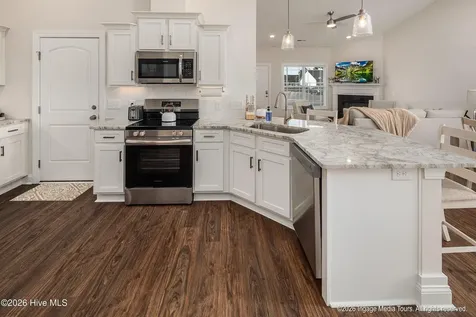 4401 Laurel Ridge Drive Greenville NC 27834