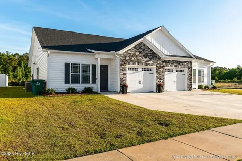 4401 Laurel Ridge Drive Greenville NC 27834