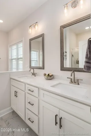 4401 Laurel Ridge Drive Greenville NC 27834