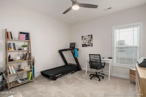 4401 Laurel Ridge Drive Greenville NC 27834
