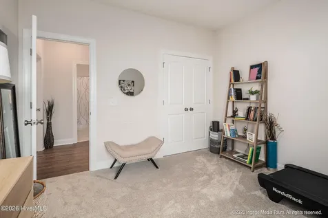 4401 Laurel Ridge Drive Greenville NC 27834