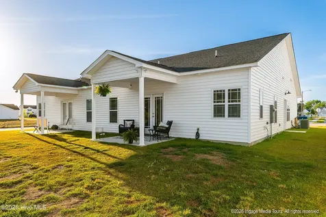 4401 Laurel Ridge Drive Greenville NC 27834