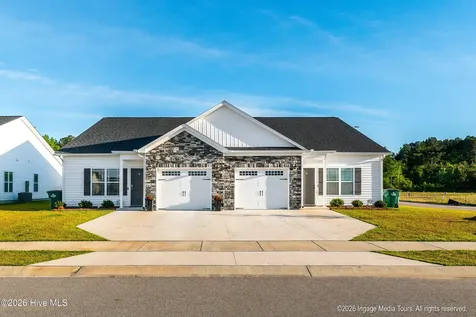 4401 Laurel Ridge Drive Greenville NC 27834