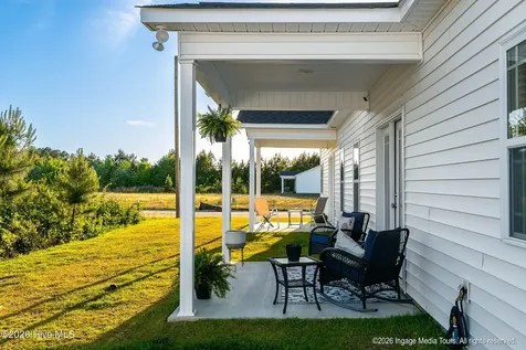4401 Laurel Ridge Drive Greenville NC 27834