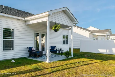 4401 Laurel Ridge Drive Greenville NC 27834