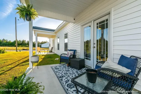 4401 Laurel Ridge Drive Greenville NC 27834