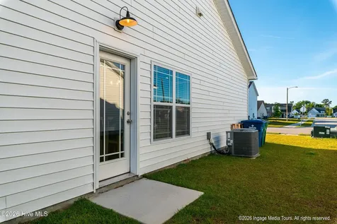 4401 Laurel Ridge Drive Greenville NC 27834