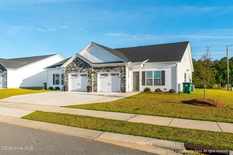 4401 Laurel Ridge Drive Greenville NC 27834