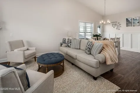 4401 Laurel Ridge Drive Greenville NC 27834