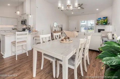 4401 Laurel Ridge Drive Greenville NC 27834