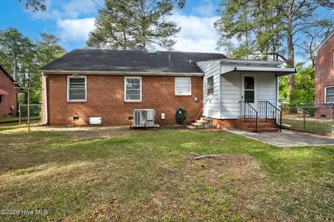 1126 Tarboro Street Rocky Mount NC 27801