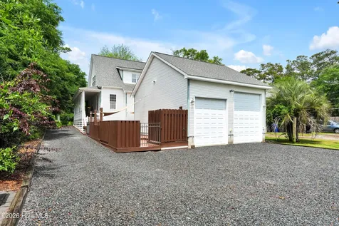 3007 W Oak Island Drive Oak Island NC 28465