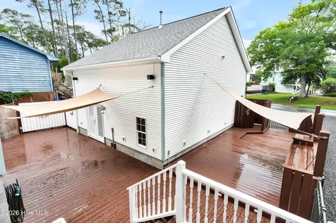 3007 W Oak Island Drive Oak Island NC 28465