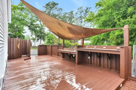 3007 W Oak Island Drive Oak Island NC 28465