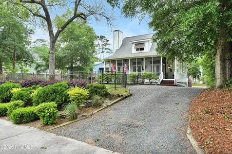 3007 W Oak Island Drive Oak Island NC 28465