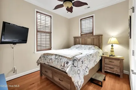 3007 W Oak Island Drive Oak Island NC 28465