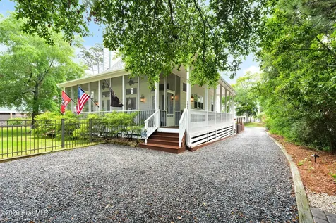 3007 W Oak Island Drive Oak Island NC 28465