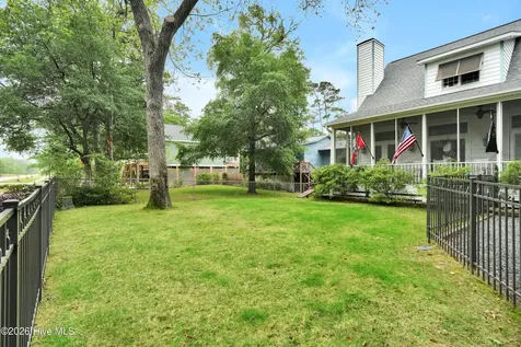3007 W Oak Island Drive Oak Island NC 28465