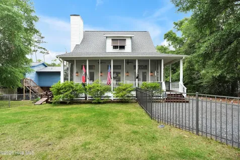 3007 W Oak Island Drive Oak Island NC 28465