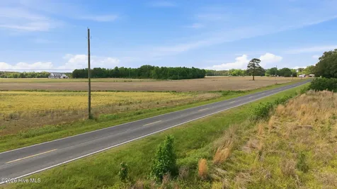 0 Cal Jones Road Grimesland NC 27837