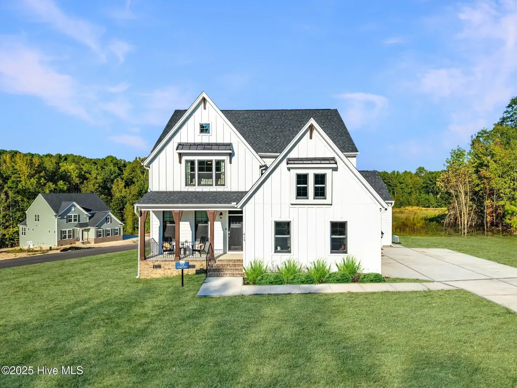 415 Heidi May Way Carthage NC 28327