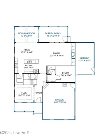 415 Heidi May Way Carthage NC 28327