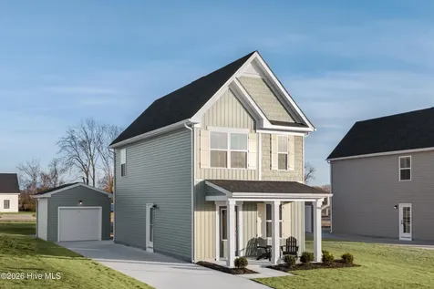104 Pendleton Trace Edenton NC 27932