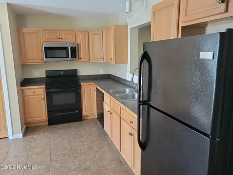 4225 Brook Creek Lane Greenville NC 27858