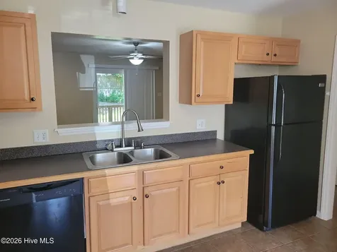 4225 Brook Creek Lane Greenville NC 27858