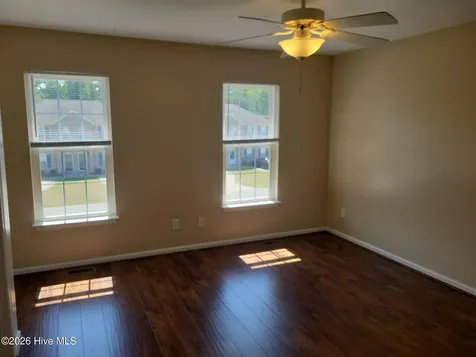 4225 Brook Creek Lane Greenville NC 27858