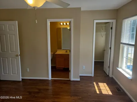 4225 Brook Creek Lane Greenville NC 27858