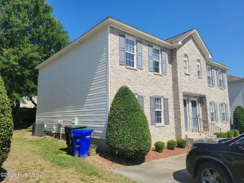 4225 Brook Creek Lane Greenville NC 27858