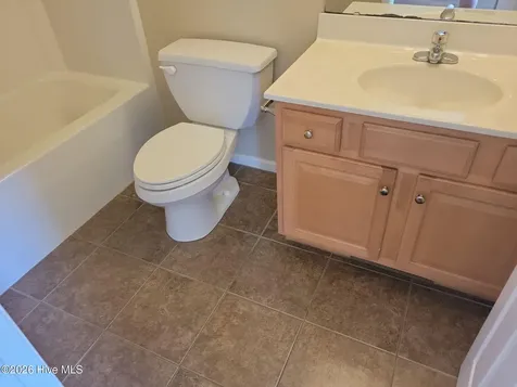 4225 Brook Creek Lane Greenville NC 27858