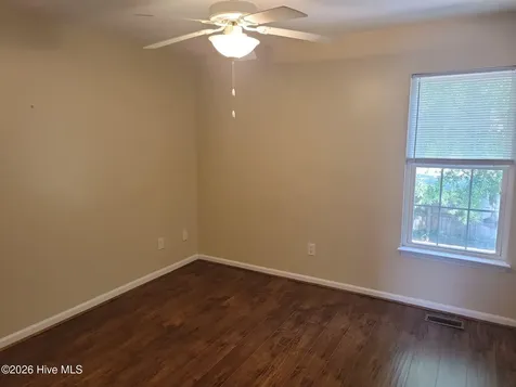 4225 Brook Creek Lane Greenville NC 27858