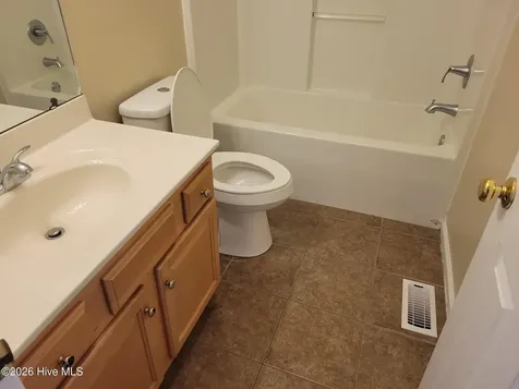 4225 Brook Creek Lane Greenville NC 27858