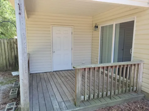 4225 Brook Creek Lane Greenville NC 27858