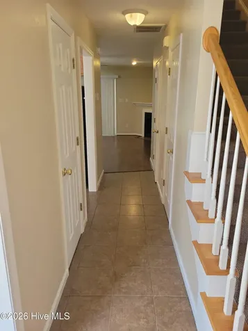 4225 Brook Creek Lane Greenville NC 27858